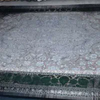 سه عدد روفرشی کش دار ۹ متری