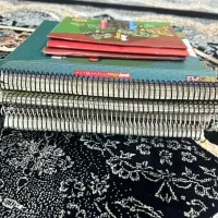 کتاب تستی تجربی دهم یازدهم بدون نوشته در حد|کتاب و مجله آموزشی|وزینه, |دیوار