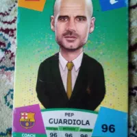 کیمدی پپ گواردیولا