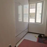 واحد ۱۲۹ متری /کلیدنخورده/بلوار تعاون /دو خواب|اجارهٔ آپارتمان|تهران, جوانمردان (اندیشه)|دیوار