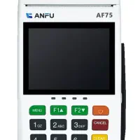 کارتخوان سیار آنفو AF75