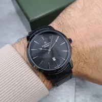 کادو روزمرد داماد خوشتیپ بندچرم لوکس موتور ژاپن