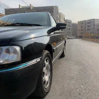 پژو پارس موتور xu7|خودرو سواری و وانت|کرج, ساماندهی|دیوار