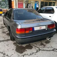 هوندا اکورد|خودرو سواری و وانت|تهران, فرمانیه|دیوار