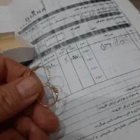گوشواره ۱ گرمی نو