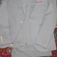 کت و شلوار