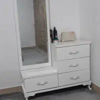 دراور 4  کشو|جاکفشی، کمد، دراور|بروجرد, |دیوار