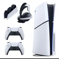 ps5|کنسول، بازی ویدئویی و آنلاین|نظرآباد, رسالت|دیوار