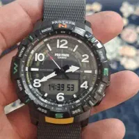ساعت کاسیو پروترک b50