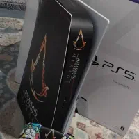 پلی استیشن ps5