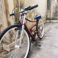 دوچرخه اسپرت سایز 26