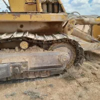 بلدوزر تی دی ۲۵ موتور کاتی ۱۱ td25G|ماشینآلات صنعتی|اصفهان, خانه اصفهان|دیوار