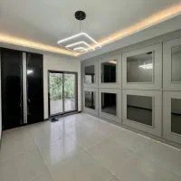ویلا همکف مدرن شیک*300زمین*شهرکی با نگهبانی|فروش خانه و ویلا|چمستان, |دیوار