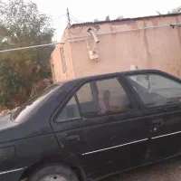 خودرو پژو ۴۰۵|خودرو سواری و وانت|گنبکی, |دیوار