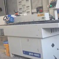 لبه چسبان|ماشین‌آلات صنعتی|آباده, |دیوار