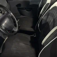 پراید وانت ۴۰۳ در حد|خودرو سواری و وانت|شیراز, کوی قضات|دیوار