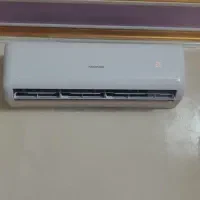 نصب راه اندازی کولر گازی ،داکت اسپیلت