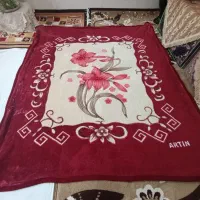 پتوی دونفره بزرگ