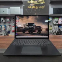 مایکروسافت سرفیس لپ تاپ ۵ نسل ۱۲ Surface Laptop 5|رایانه همراه|بندرعباس, |دیوار
