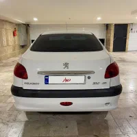 پژو 206sdv8