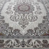 فرش ۱۲متری جفت نو