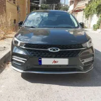 آریزو 6 مدل 98 توربو