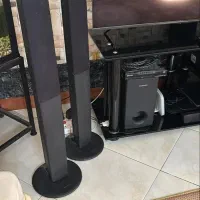 سینما خانگی سامسونگ|سیستم صوتی خانگی|تهران, مشیریه|دیوار