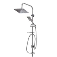 دوش حمام آبشار