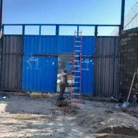 لوله کشی گاز و آهنگری|خدمات پیشه و مهارت|چهارباغ, |دیوار