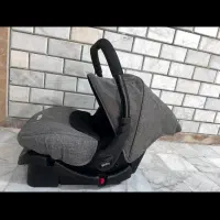 فروش فوری ست کالسکه|کالسکه و لوازم جانبی|جیرفت, |دیوار