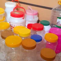 ظرف و ظروف رب و ترشی دبه