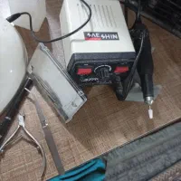 وسیله های ناخن کاری