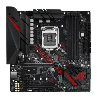 مادربورد ایسوس ROG STRIX B365-G GAMING