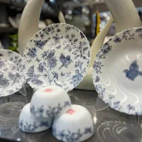 انواع سرویس های12نفره ارکوپال(مناسب جهیزیه کادویی)