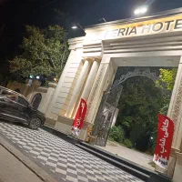 خدمات و نیروی کافیشاپ
