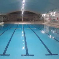 بلیط استخر