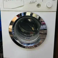 یک لباسشویی دست دوم