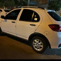 کوییک gxl مدل ۱۴۰۳