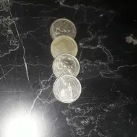 سکه ۵۰۰ تومانی جهت فروش