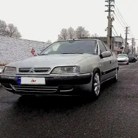 زانتیا مدل 82