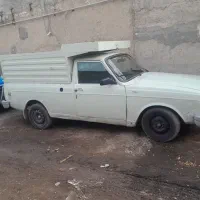 پیکان وانت سرسیلند