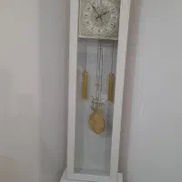 ساعت ایستاده