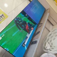 چندعدد تلویزیون ۵۰اینچ هوشمند آک سمساری کوهکن