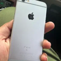 آیفون ۶ اس