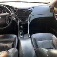 سوناتا yf|خودرو سواری و وانت|تهران, پرستار|دیوار