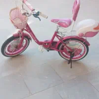 دوچرخه ۱۶ دخترانه
