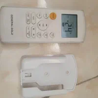 کنترل کولر گازی