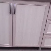 کابینت زمینی آشپزخانه