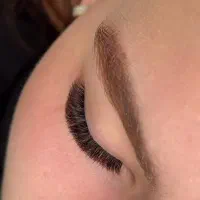 اکستنشن مژه