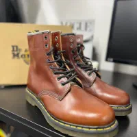 بوت دکتر مارتین اکبند اورجینال اصلی